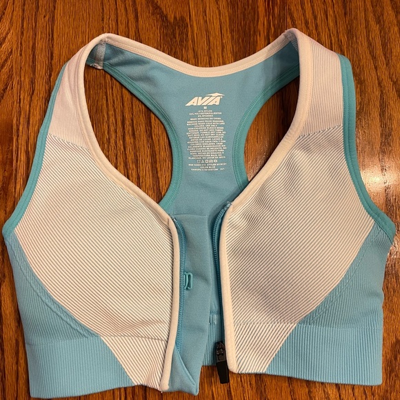 Set of 6 Avia Sports Bras - Picture 2 of 10